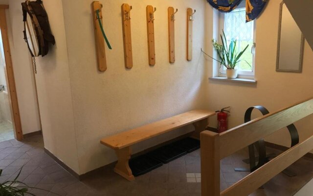 Ferienwohnung Ganahl