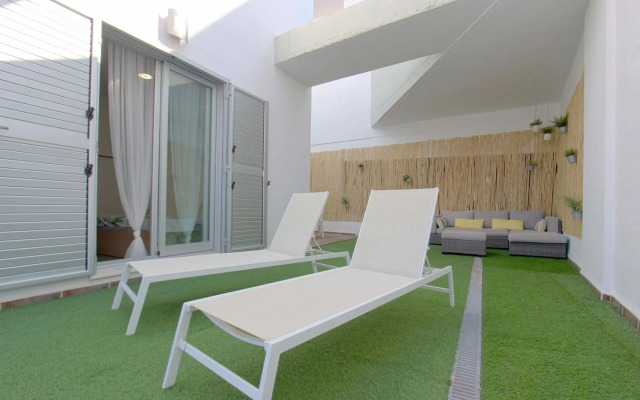 Mirador de Can Vicent