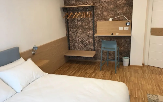 h-sa Guest House