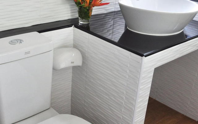 Family House Zen Boutique Resort