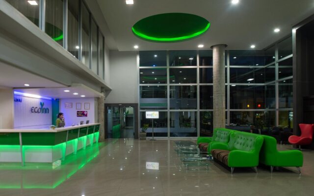 Eco Inn Prime Trang