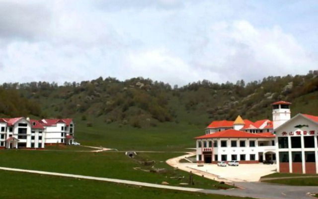 Guanshan Holiday Hotel