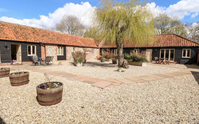 The Granary