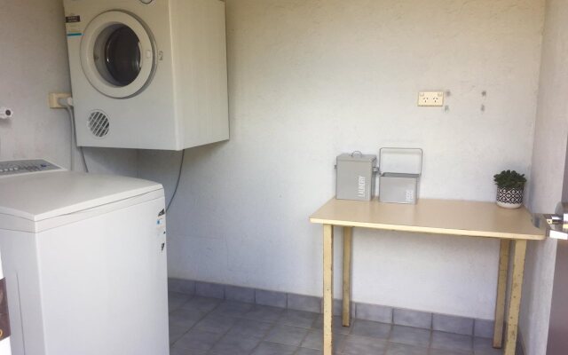 Bundaberg Spanish Motor Inn
