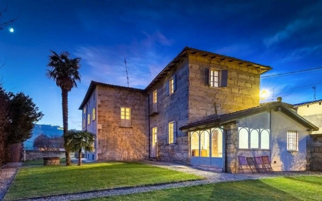 Palazzo Pozzo Bonelli 14