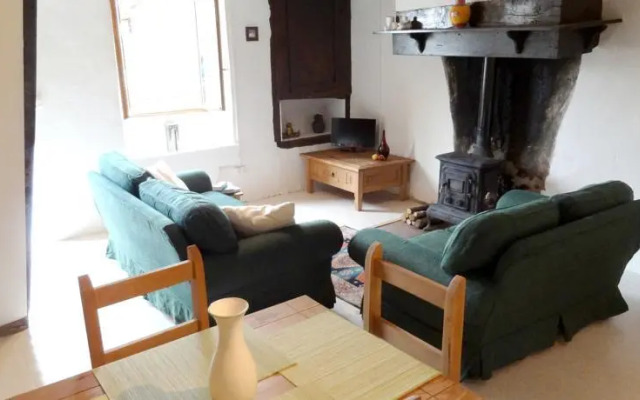 Holiday home Cogulet