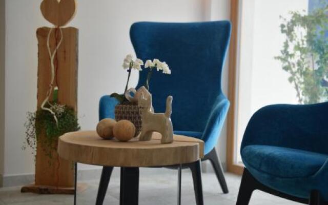Naturhotel Haller