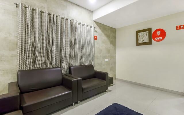 OYO 13628 Sorina Hillside Resort