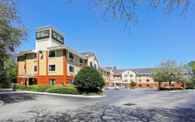 Candlewood Suites Jacksonville Southpoint by IHG