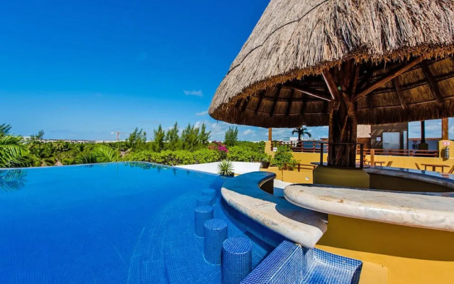 Pueblito Escondido 206 by PRP