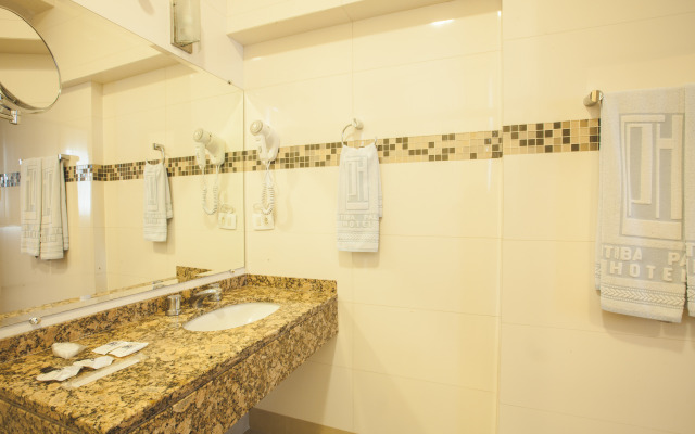 Curitiba Palace Hotel