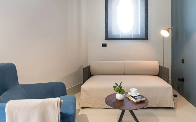 Byssus Suites