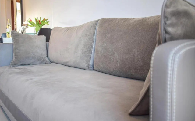 Nice Apartment in Darlowko With 1 Bedrooms and Wifi