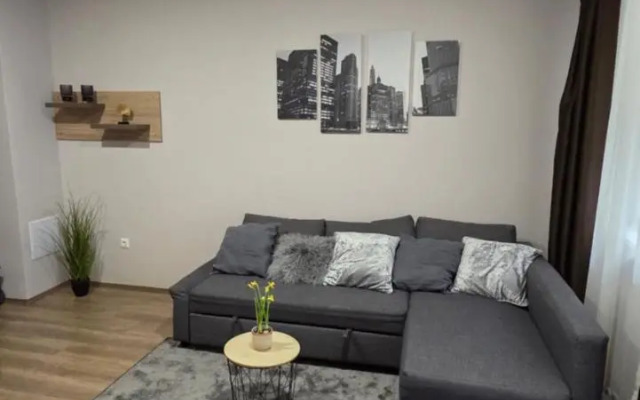 Dorka Apartman Zalakaros