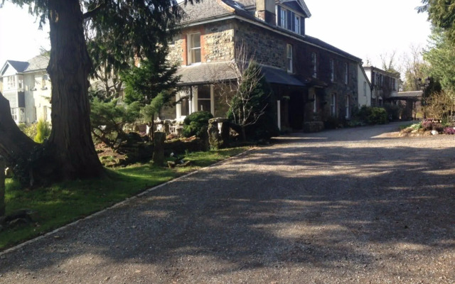Lydford Country House