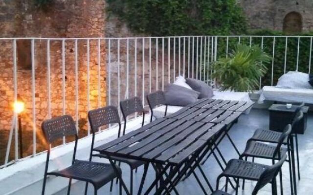 Hostal Tierra Plana