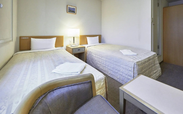 Hotel Select Inn Isehara