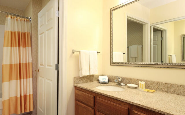 Residence Inn Buffalo Galleria Mall