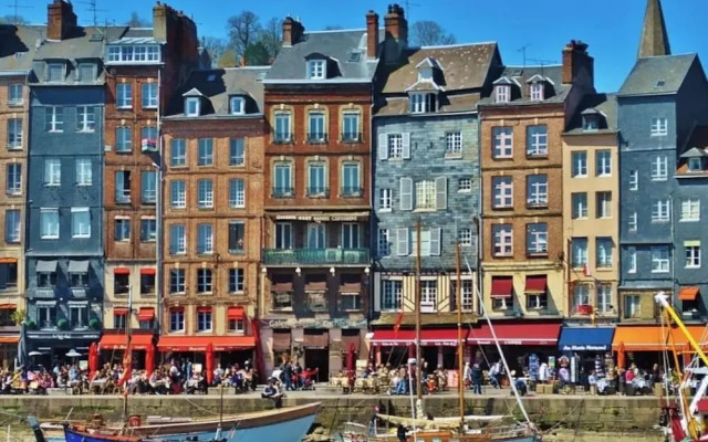 La Maison des Arts