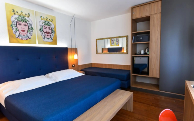 Colleverde Park Hotel