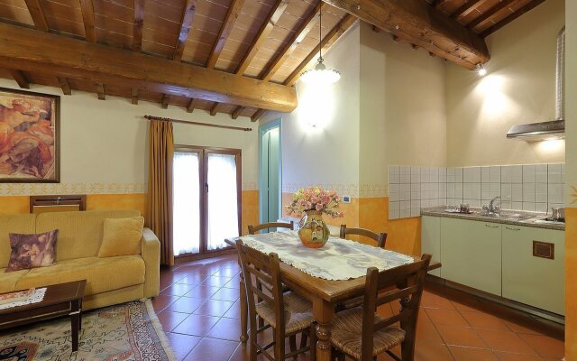 Il Borgo Di Villa Castelletti