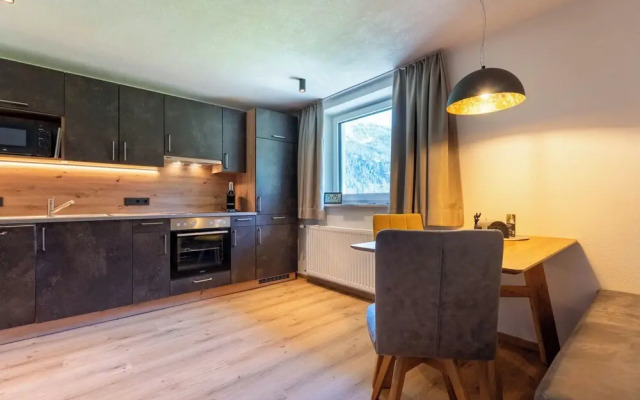 Maurig Appartement