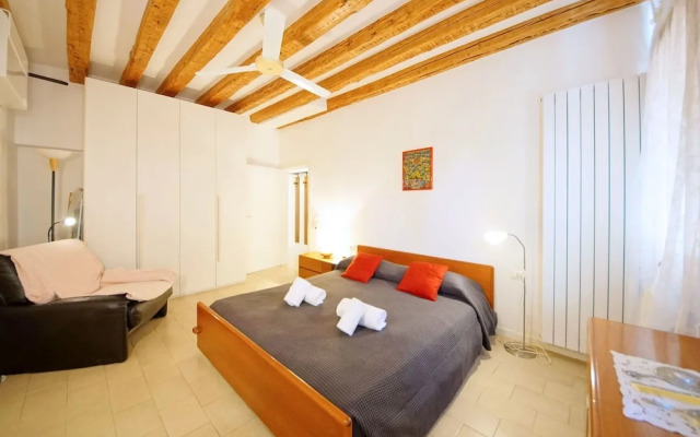 DolceVita Apartments N. 489