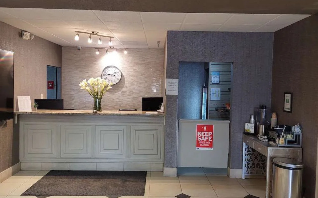 Sonesta Essential Hotels Overland Park