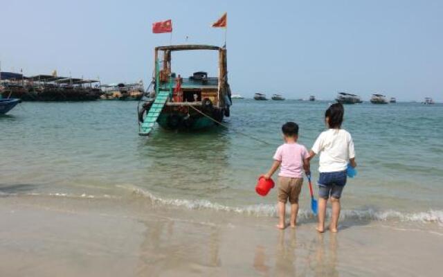 Haishang Bay Resort