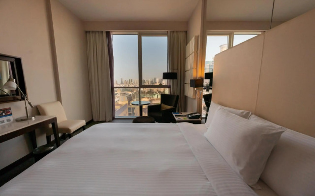 Centro Al Manhal by Rotana