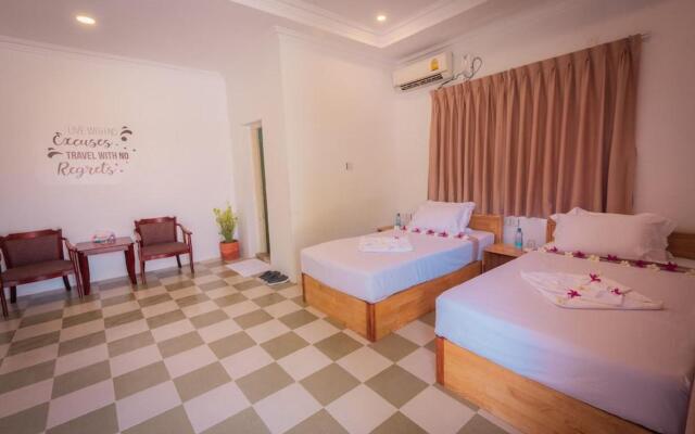 Hpa An Breeze Hotel