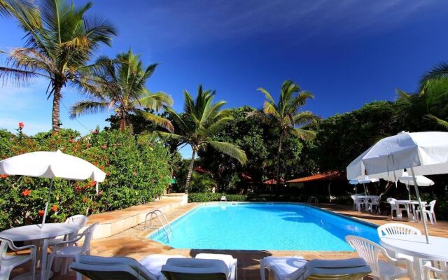 Canto dAlvorada Hotel Pousada