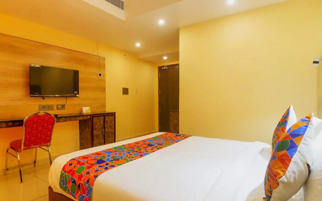 Fabhotel Surya Grand I