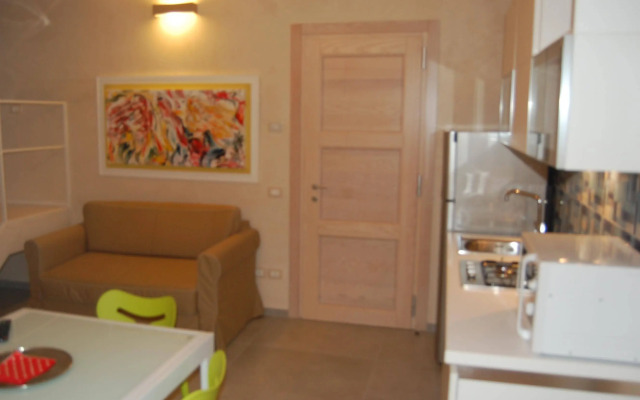 Stevens Suite Apartment