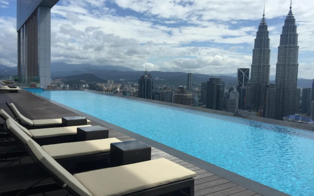 Platinum Suites by Ecosuites