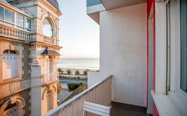 Hotel Le Trident Thyrsé