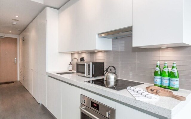 Luxury 1BR in the Heart of King West