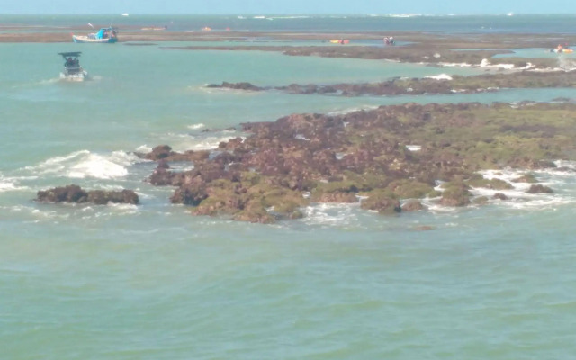 Pousada dos Girassóis