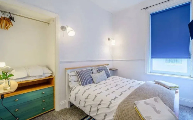 Kingslanding Spa & Holiday Home