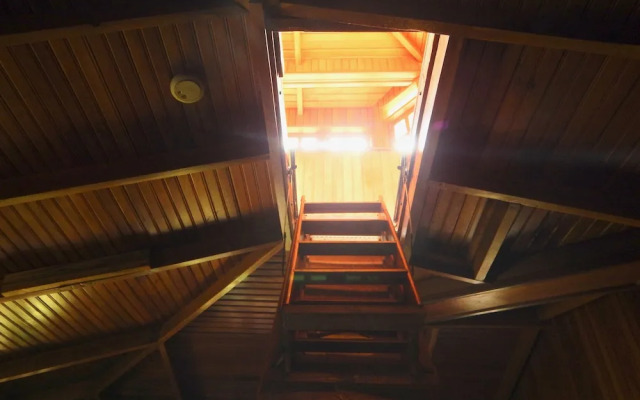 Los Quetzales Ecolodge & Spa