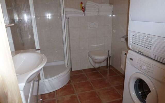 Alpenglockchen Comfortable Holiday Residence