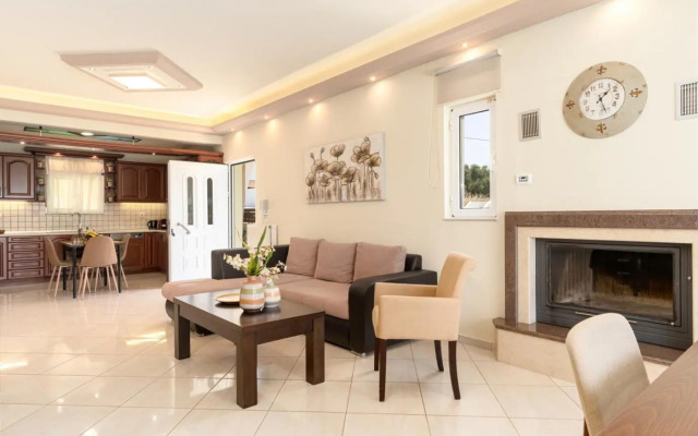 Amarlia Villa