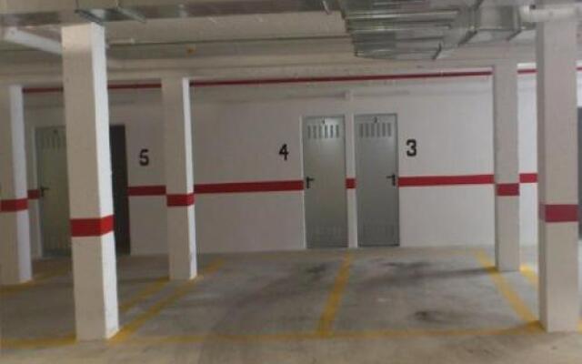 Apartamento Puerto Real