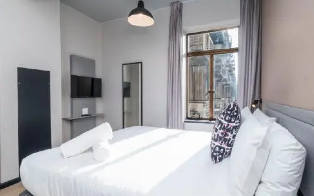 HAVN Aparthotel by Totalstay