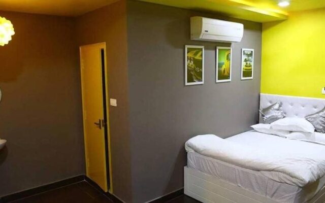 Hotel Spark