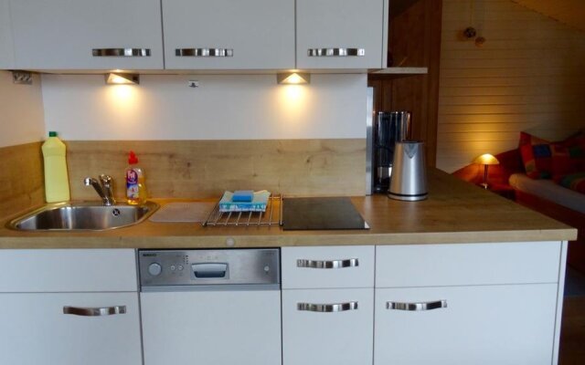 Ferienappartement Aich