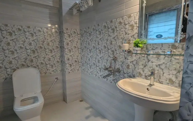 Woodland Guest House