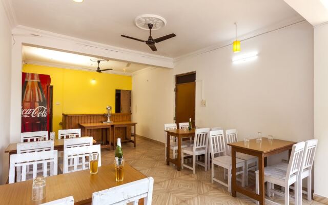 OYO 3385 Hotel Baga Bay