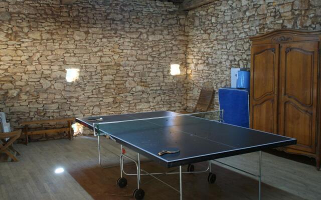 Superb Holiday Home in Busse With Swimming Pool