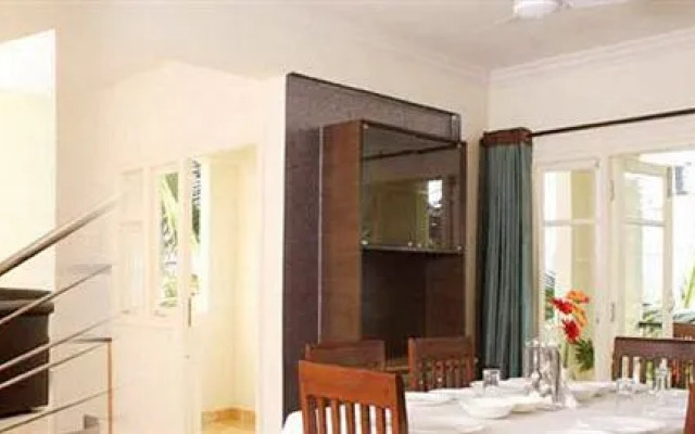 Royal Regency Lifotel by Crossway